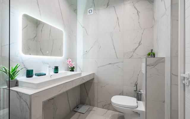 Апартаменты В сердце Светлогорска