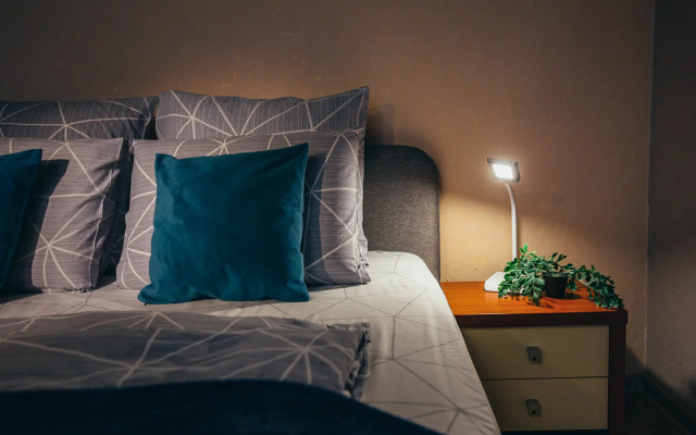 Апартаменты в центре Калининграда