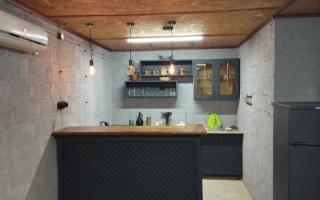 Ariadna Guest House