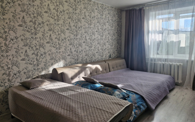 Квартира красивая в поселке Лесной