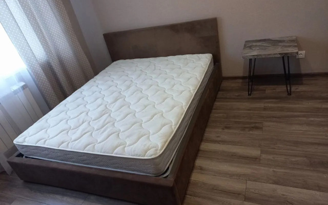 Uyutnaya I Chistaya V Novom Dome Zhk Illidium Flat