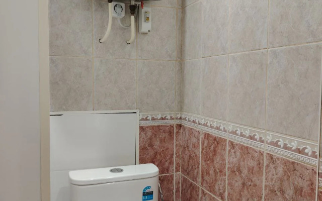 Апартаменты Уютный cевер в центральном районе