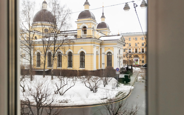 Квартира FlаtStay 6 Советская 18