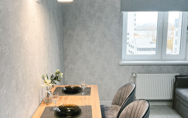 Апартаменты Уютные Казань Чаша