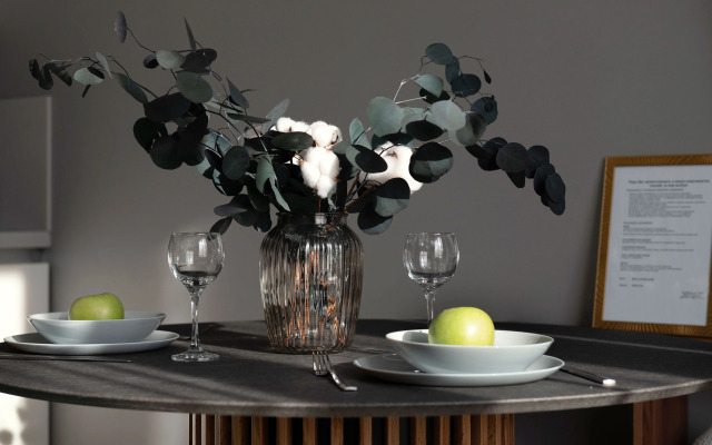 Квартира Шмитовский