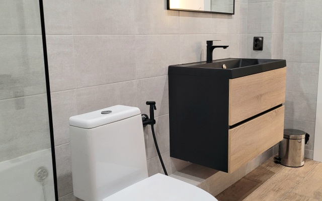 Апартаменты Комфортная Атмосфера в ЖК Самолет