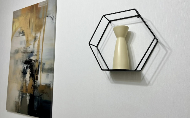 Квартира Лайф Апарт на Проспекте Героев 17