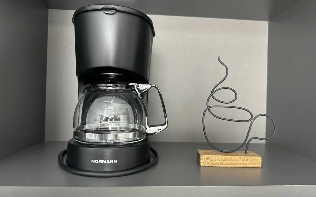 Апартаменты Лофт