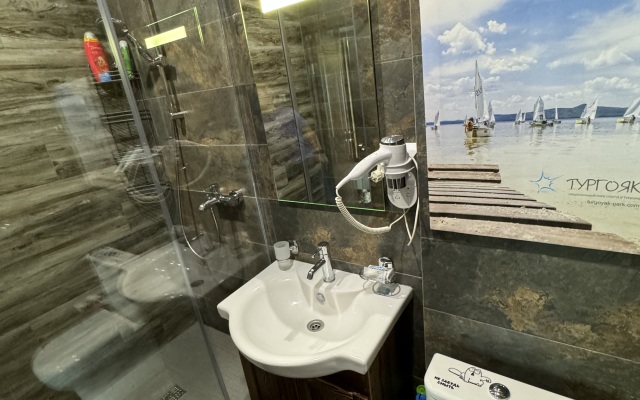 Апартамент 706 Business residence&SPA