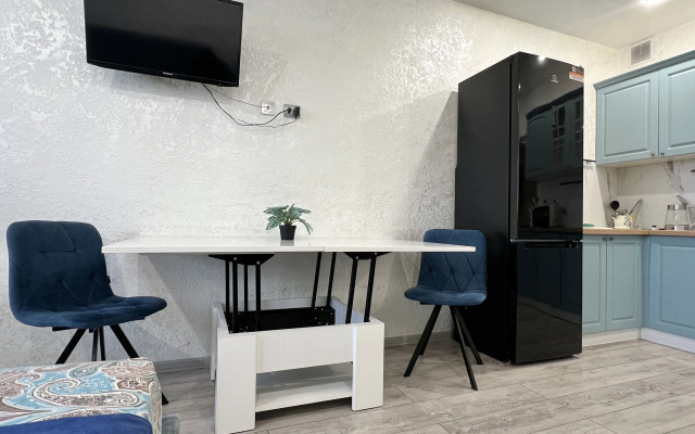 Studiya Smolina 67/1-55 Ulan-Ude centr KakDoma Flat