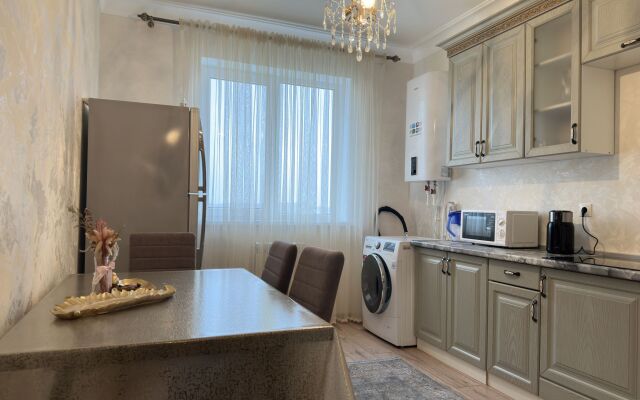 Квартира на Времена года 1