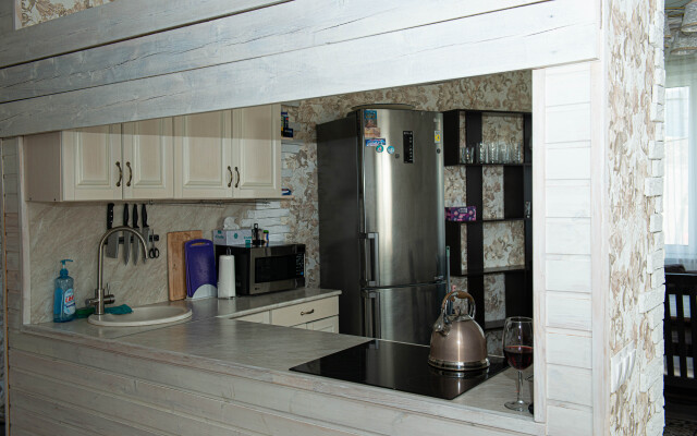 Baza Otdykha Atmosfera