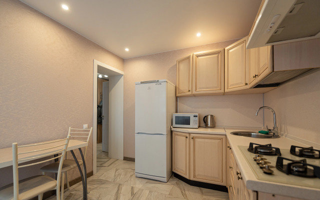 Апартаменты Люкс на шоссе Михайловское