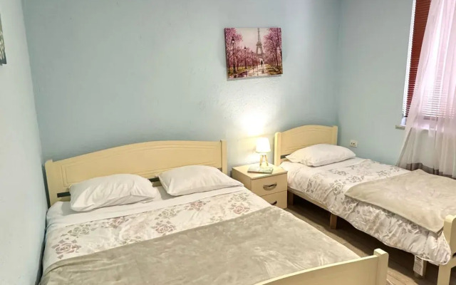 Shkodra Guest House