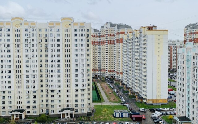 Апартаменты Семейные