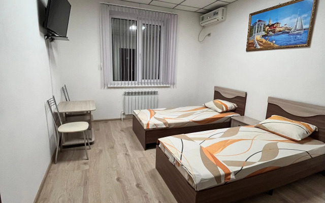 Мини-отель Парк-отель