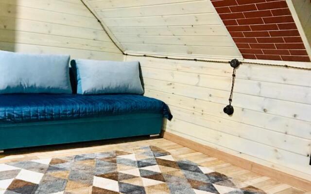 Apartment Dreams