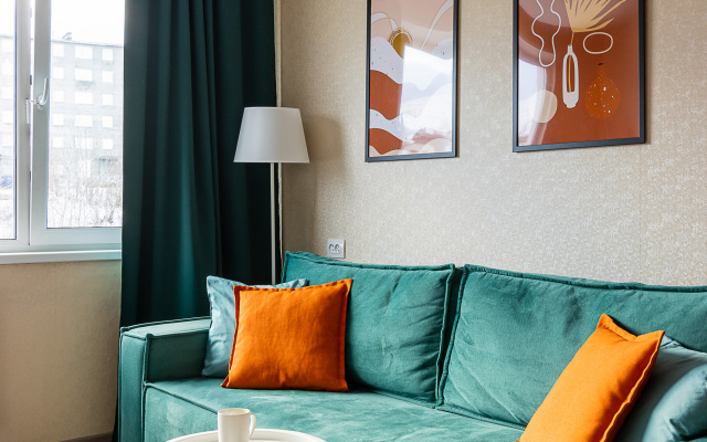 Live By Bigwood 2 Zhivi U Sklona Apartments