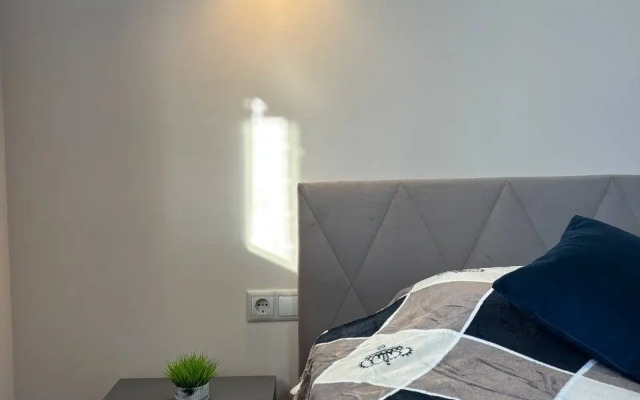 Апартаменты Тельмана 52