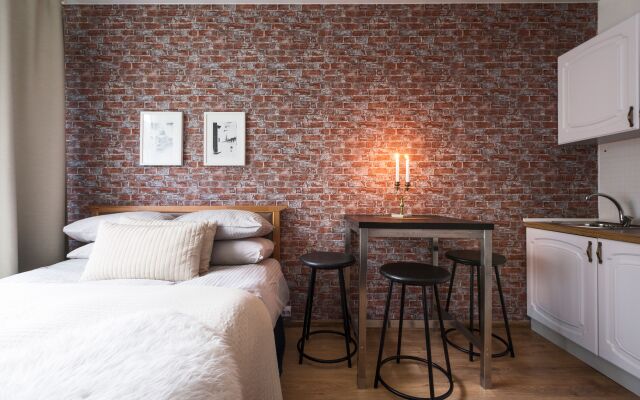 Квартира La Maison de Marina