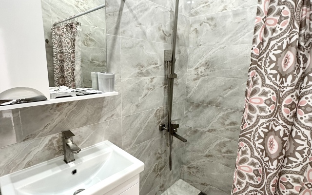 Domik U Mecheti G.Kaspiysk  Guest house