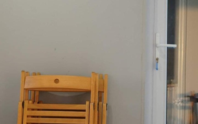 База отдыха Серый дом