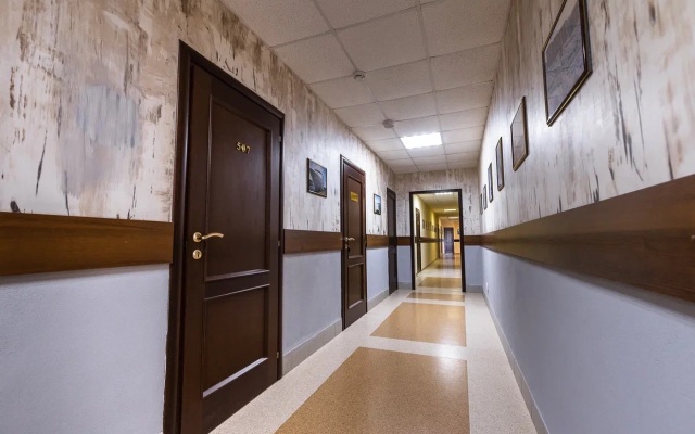 Kolskij 126 Hostel