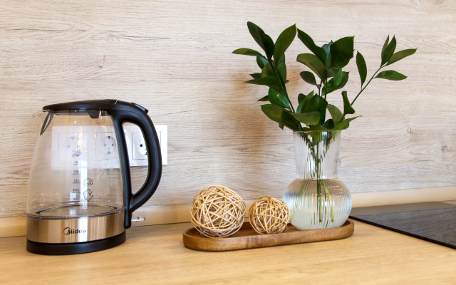 Апартаменты Lovely Bali Studio