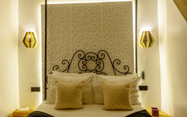 Гостевой дом Riad Des Remparts