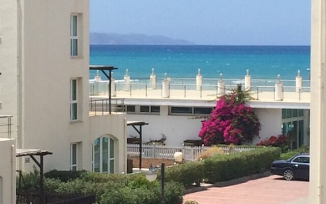 Aphrodite Beachfront Village Apartments