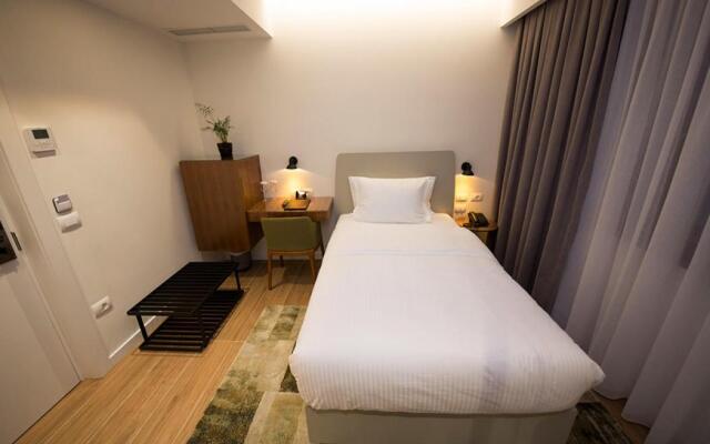 Hotel Theatro