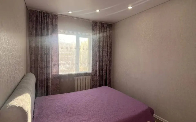 Квартира на Улице Набережная Реки Магаданки 47