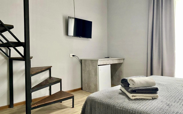 Отель Корона Абхазии