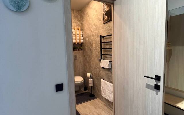 Apartamenty  Shteyn 3