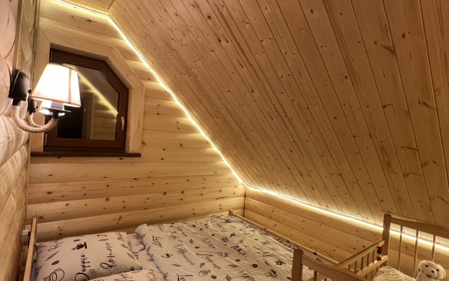 Частный дом Домик в Заярье