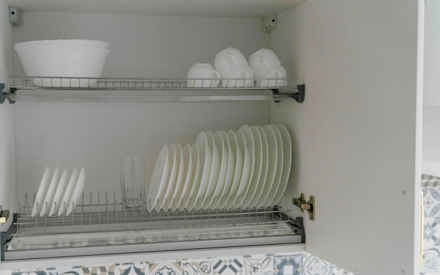 Апартаменты Apart-Deluxe Легенды Моря