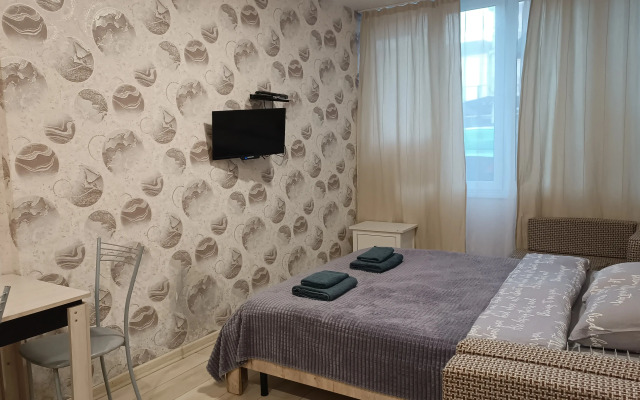 Studiya u morya Flat