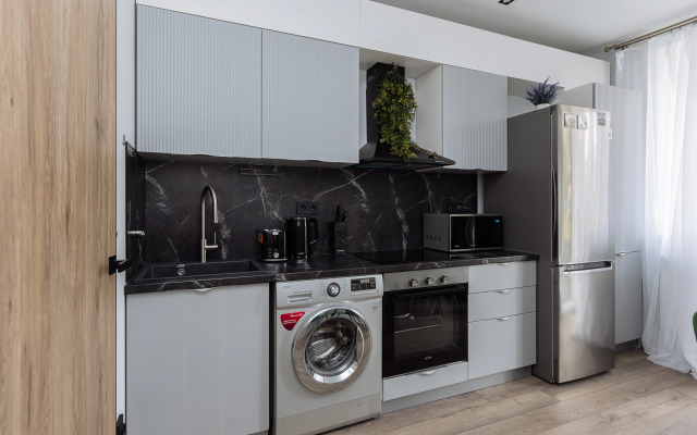 3- kh komnatnaya na poberezhye Flat