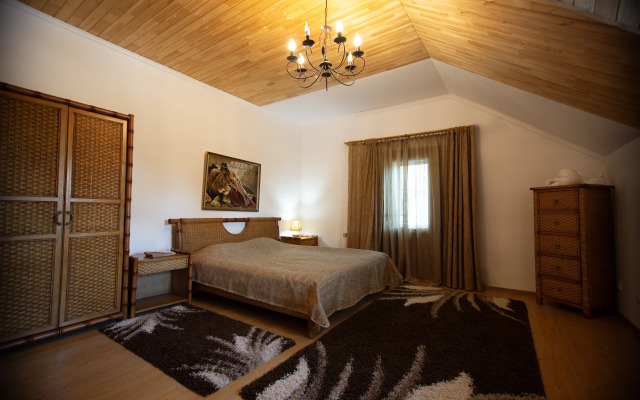Alatau Guest house