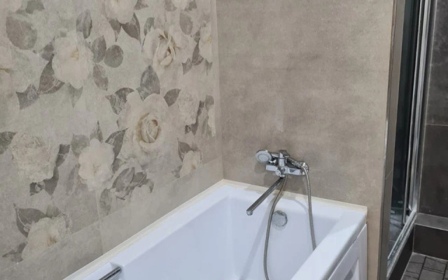 Апартаменты Пальмира