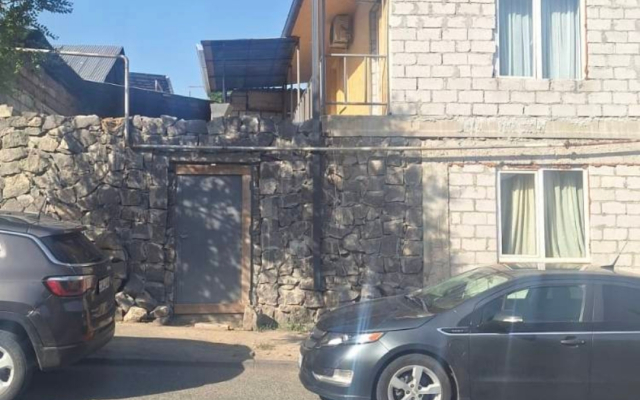 Гостевой дом Welcome