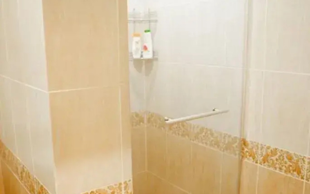 Квартира со всеми удобствами