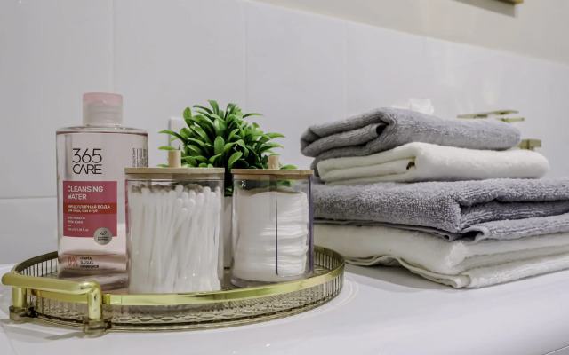 Квартира Green FOX на Минусинской