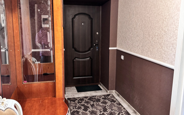 Ryadom S Ashman Parkom Flat