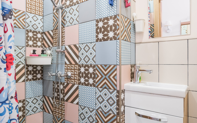 Апартаменты LittleBig Studio