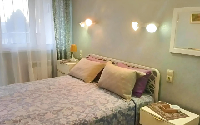 Квартира Хоста