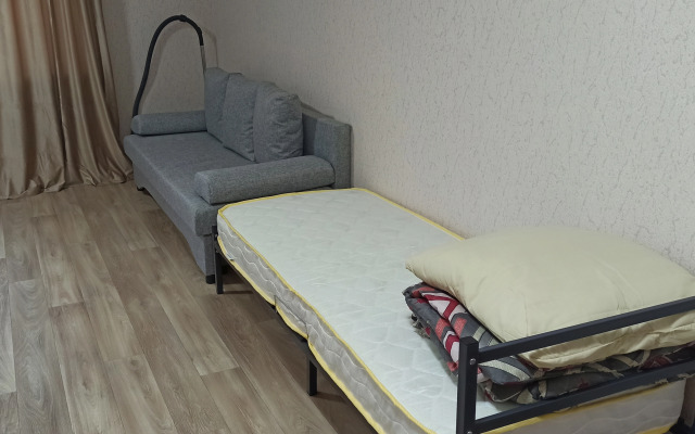 Studiya V Severnom Rayone Flat