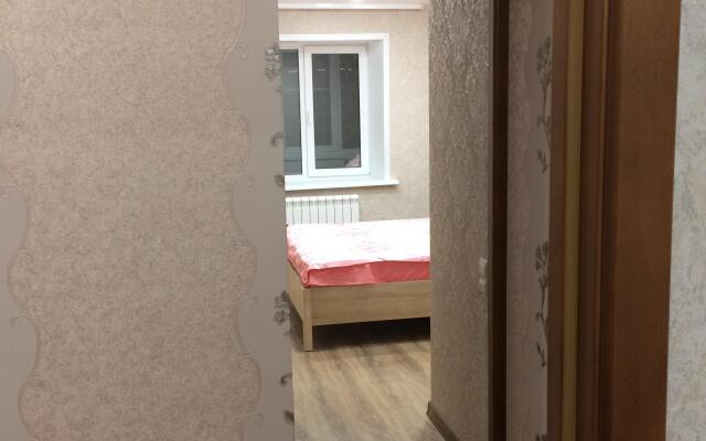Na Marksa Flat