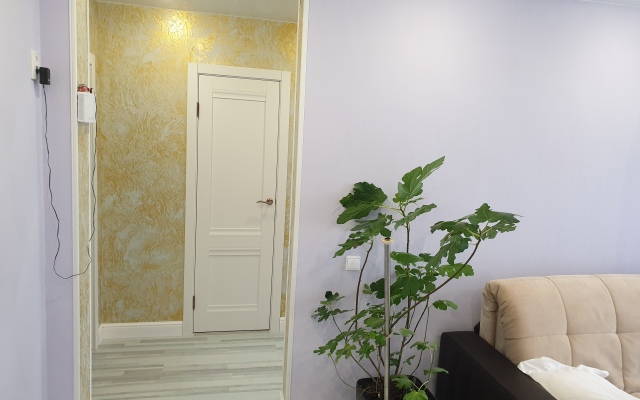 Green Lamp Appartments Russian Island Apartments