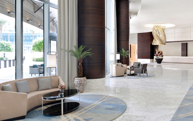 Address Sky View, Downtown Dubai